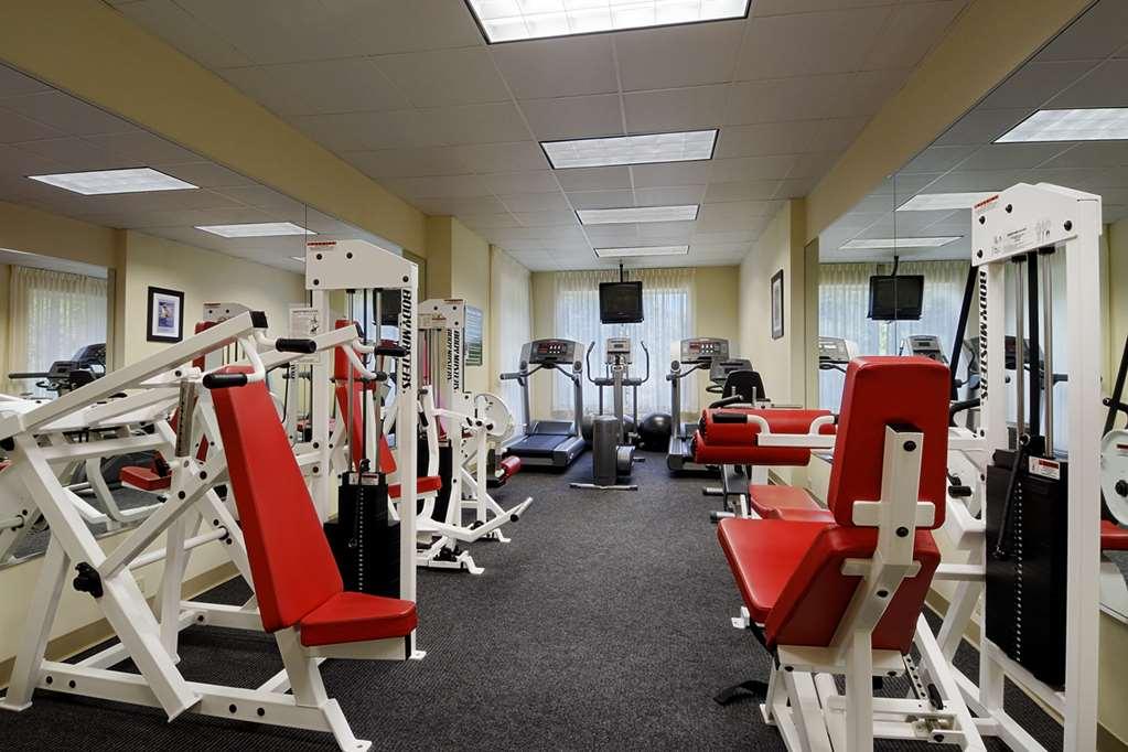 Hilton Garden Inn Atlanta North/Johns Creek Faciliteter billede