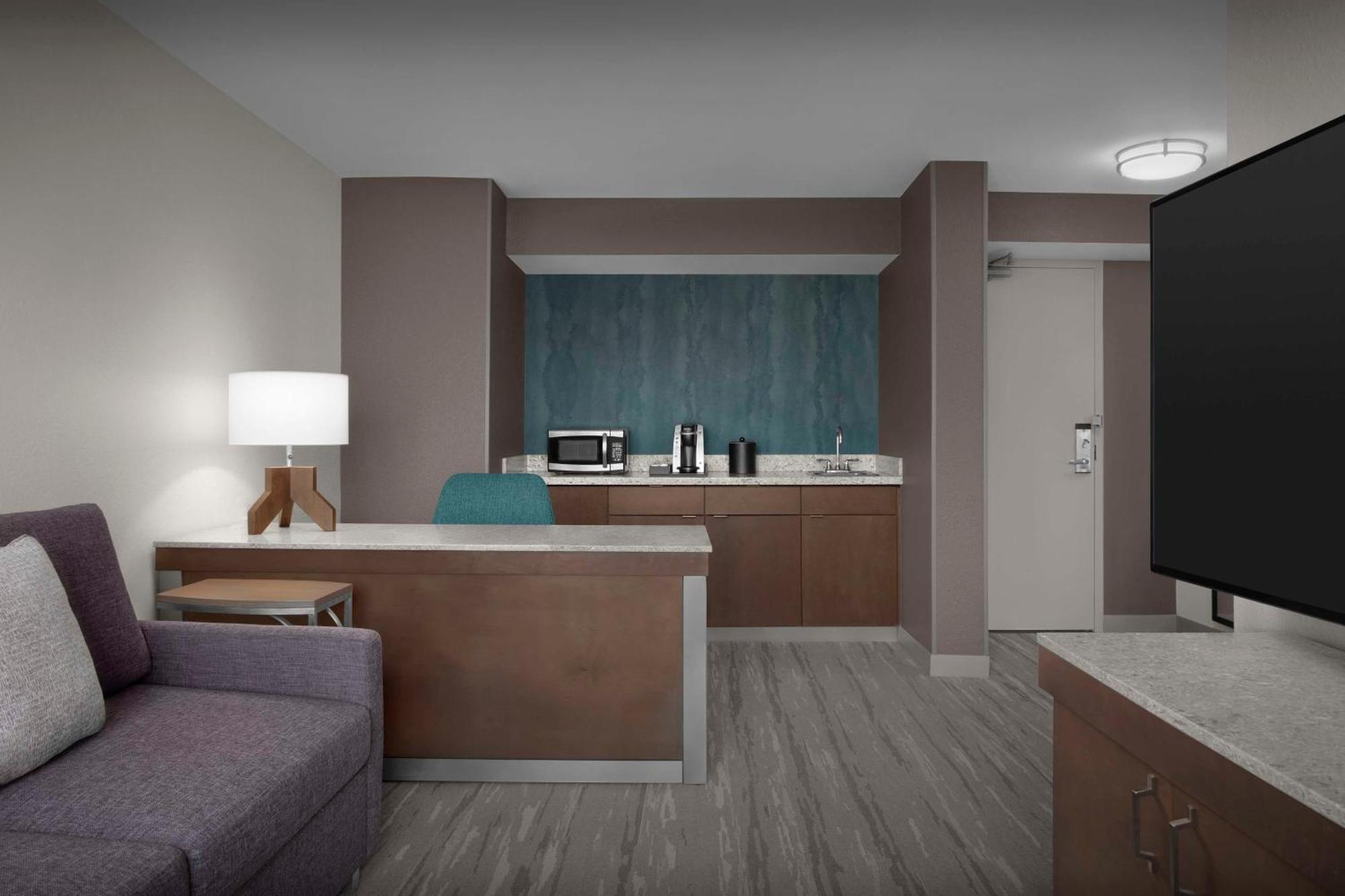 Hilton Garden Inn Atlanta North/Johns Creek Eksteriør billede