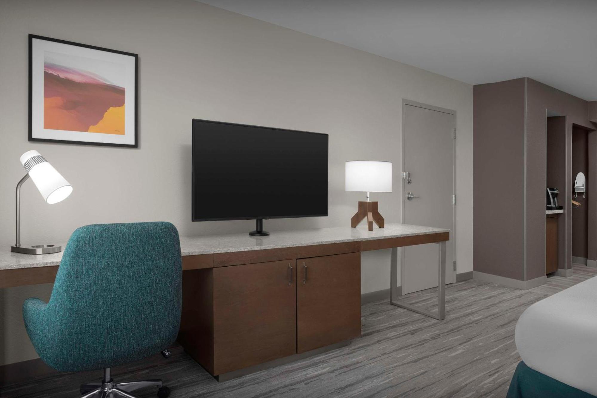 Hilton Garden Inn Atlanta North/Johns Creek Eksteriør billede