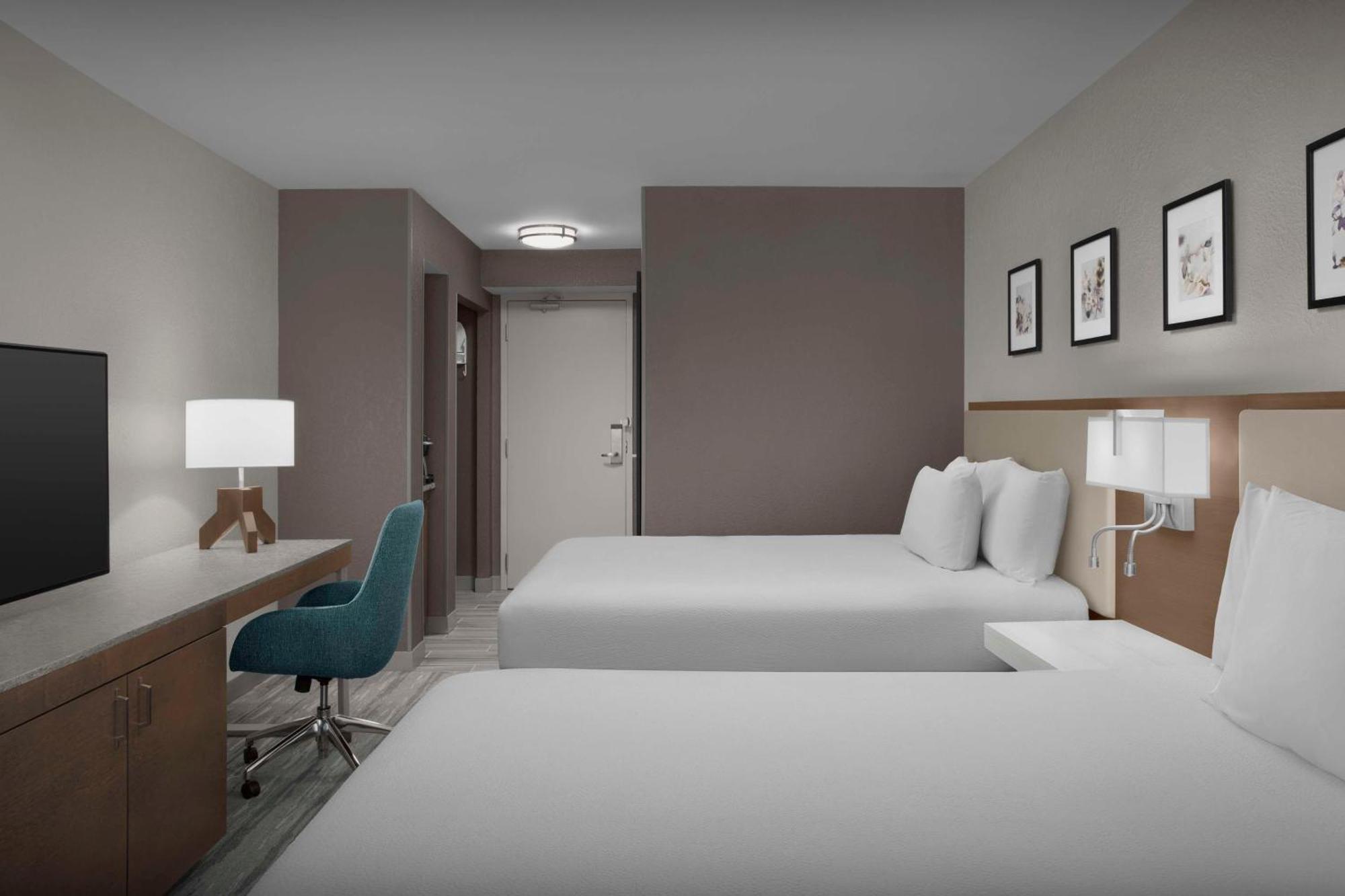 Hilton Garden Inn Atlanta North/Johns Creek Eksteriør billede