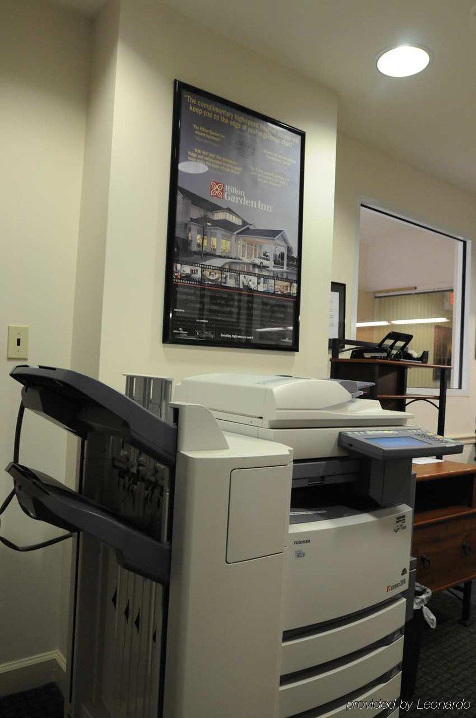 Hilton Garden Inn Atlanta North/Johns Creek Faciliteter billede