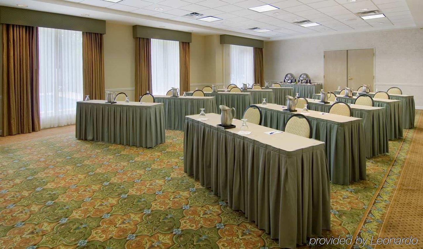 Hilton Garden Inn Atlanta North/Johns Creek Faciliteter billede