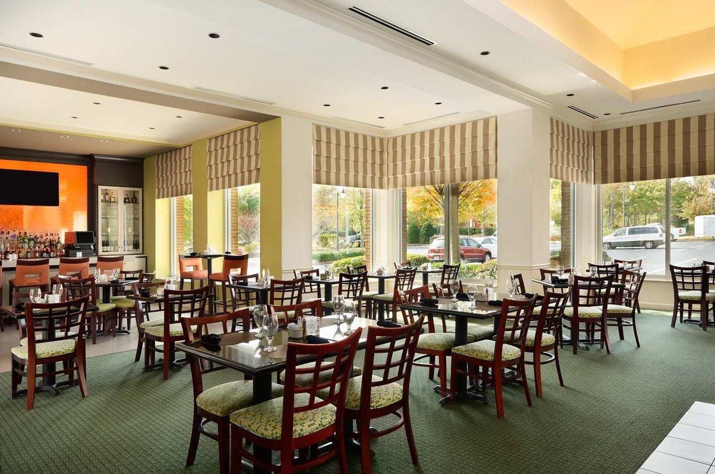 Hilton Garden Inn Atlanta North/Johns Creek Eksteriør billede
