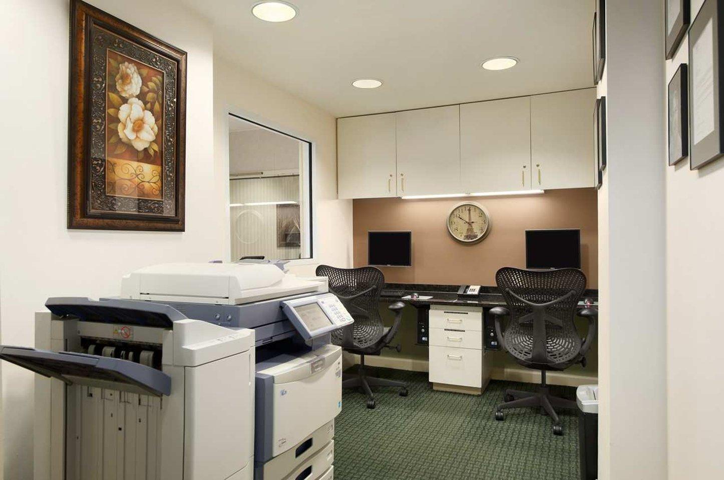 Hilton Garden Inn Atlanta North/Johns Creek Eksteriør billede