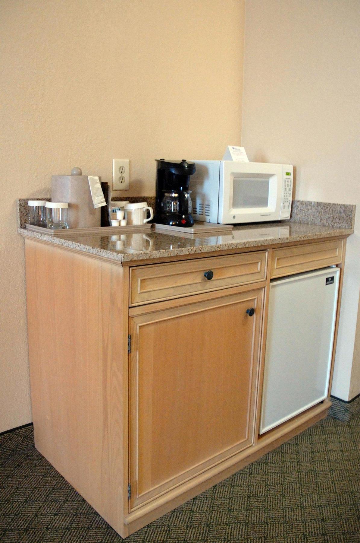 Hilton Garden Inn Atlanta North/Johns Creek Eksteriør billede