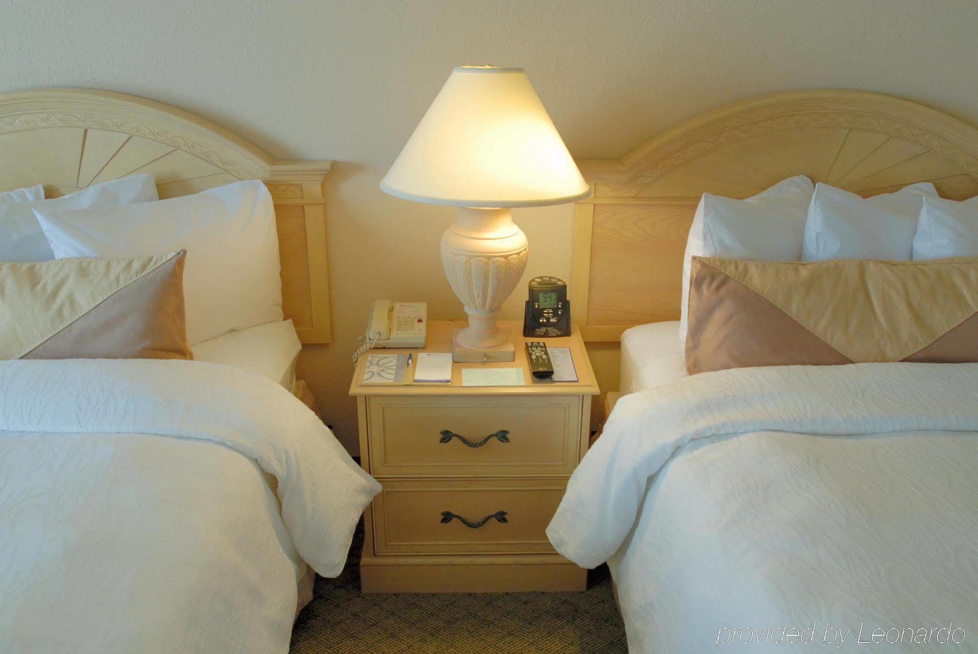 Hilton Garden Inn Atlanta North/Johns Creek Værelse billede