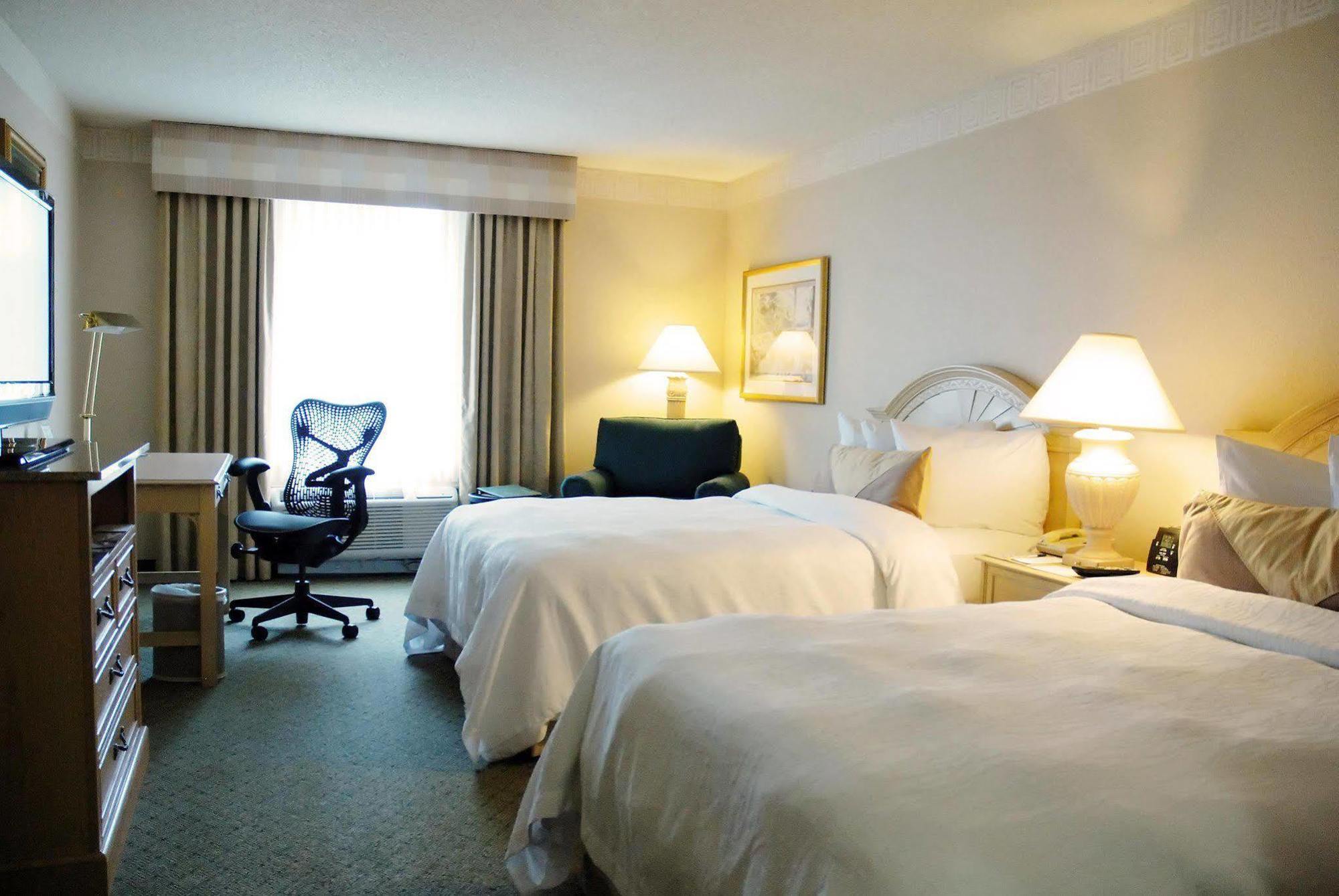 Hilton Garden Inn Atlanta North/Johns Creek Værelse billede