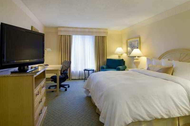 Hilton Garden Inn Atlanta North/Johns Creek Eksteriør billede